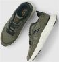 PME Legend sneakers donkergroen - Thumbnail 2