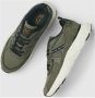 PME Legend Schoenen Groen Heren - Thumbnail 3