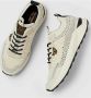 PME Legend Union Air Technical Knit PBO2403220-701 Off White Beige - Thumbnail 2