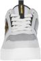 P.M.E. Sneakers Gobbler Grey PBO2402250 961 Heren Sneakers Grijs - Thumbnail 4