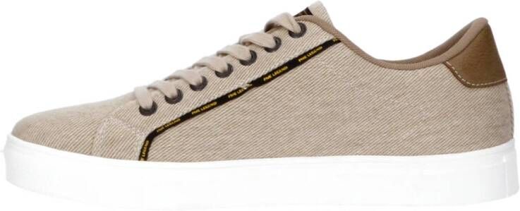 PME Legend sneakers zand