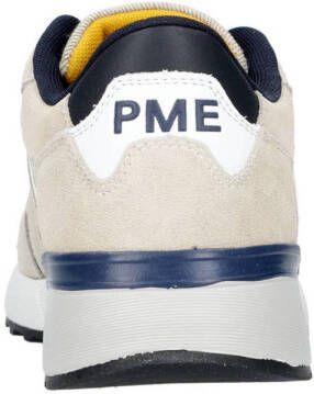 PME Legend sneakers zand