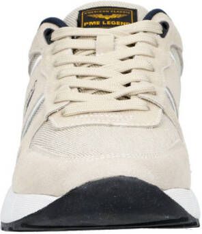 PME Legend sneakers zand