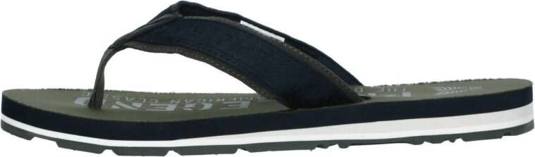 PME Legend teenslippers blauw