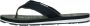 PME Legend Slippers Jetflap PBO2404340-599 Blauw - Thumbnail 3