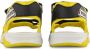 Pokémon sandalen donkerblauw geel - Thumbnail 3
