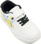 Pokémon sneakers met lichtjes wit - Thumbnail 1