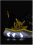 Pokémon sneakers met lichtjes zwart - Thumbnail 2