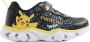 Pokémon sneakers met lichtjes zwart - Thumbnail 3