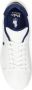 POLO RALPH LAUREN Ralph Lauren Lage Sneakers Heren Heritage Court Ii Maat: 42 Materiaal: Leer Kleur: Wit - Thumbnail 5