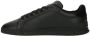 Polo Ralph Lauren Heritage Court Ii Sneakers Schoenen black red maat: 42 beschikbare maaten:42 43 44 45 46 - Thumbnail 5