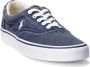 POLO Ralph Lauren Keaton sneakers blauw - Thumbnail 4