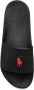 Ralph Lauren Polo Slide Sandalen & Slides Schoenen black red pp maat: 36 beschikbare maaten:36 37 - Thumbnail 10