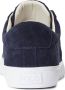 POLO RALPH LAUREN Sayer Sneaker Low Lage sneakers Heren Blauw - Thumbnail 9