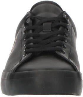 POLO Ralph Lauren sneaker zwart