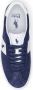 POLO Ralph Lauren suède sneakers donkerblauw - Thumbnail 3