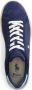 POLO Ralph Lauren suède sneakers donkerblauw - Thumbnail 3