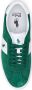 POLO Ralph Lauren suède sneakers groen - Thumbnail 2