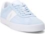 Polo Ralph Lauren Leren sneakers met logostitching model 'COURT' - Thumbnail 2