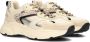 POSH by Poelman Ayoki chunky sneakers beige ecru - Thumbnail 2