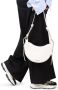 POSH by Poelman Ayoki chunky sneakers beige zwart - Thumbnail 3