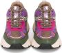 Posh By Poelman Lage Sneakers PS Poelman AYOKI Meisjes Sneakers - Thumbnail 5