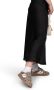 POSH by Poelman Billie sneakers met panterprint beige zwart - Thumbnail 3
