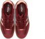 POSH by Poelman Bodie sneakers donkerrood - Thumbnail 3