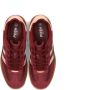 POSH by Poelman Bodie sneakers donkerrood - Thumbnail 3