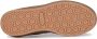 POSH by Poelman Bodie sneakers met panterprint zwart beige - Thumbnail 4