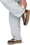 Poelman POSH by BODIE Dames Sneakers Zwart Met Combinatie - Thumbnail 2