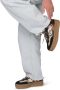 POSH by Poelman BODIE Dames Sneakers Zwart Met Combinatie - Thumbnail 3