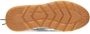 POSH by Poelman CARI Dames Sneakers Beige Met Combinatie - Thumbnail 5