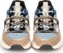 Posh By Poelman Lage Sneakers CARI Dames Sneakers - Thumbnail 3