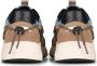 Posh By Poelman Lage Sneakers CARI Dames Sneakers - Thumbnail 4