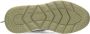 POSH by Poelman CARI Dames Sneakers Groen Met Combinatie - Thumbnail 5
