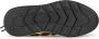POSH by Poelman Cari chunky sneakers zwart panterprint - Thumbnail 5