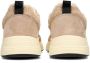 POSH by Poelman CAROCEL Dames Seakers Beige met combinatie - Thumbnail 4