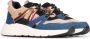 Posh By Poelman Lage Sneakers CAROCEL Dames Sneaker - Thumbnail 3