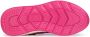 POELMAN C18582X9PSH27 Pink combi Roze Mesh Lage sneakers Dames - Thumbnail 3