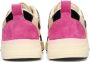 Posh By Poelman Lage Sneakers CHARLIE Meisjes Sneakers - Thumbnail 3