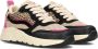 Posh By Poelman Lage Sneakers CHARLIE Meisjes Sneakers - Thumbnail 4