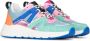Posh By Poelman Lage Sneakers CAROCEL Dames sneakers - Thumbnail 2