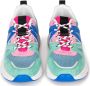 Posh By Poelman Lage Sneakers CAROCEL Dames sneakers - Thumbnail 3