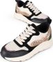 Posh By Poelman Lage Sneakers CHARLIE Meisjes Sneakers - Thumbnail 3