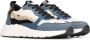 Posh By Poelman Lage Sneakers CHARLIE Dames Sneakers - Thumbnail 5