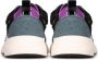 Posh By Poelman Lage Sneakers CHARLIE Dames Sneakers - Thumbnail 5