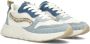 Posh By Poelman Lage Sneakers Dames CHARLIE Sneakers - Thumbnail 5