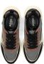 Posh By Poelman Lage Sneakers Damen CHARLIE sneakers - Thumbnail 3