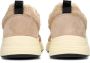 POSH by Poelman chunky sneakers beige oranje Meisjes Imitatieleer Meerkleurig 30 - Thumbnail 3